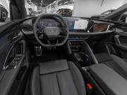 Audi Q5 Sportback II (GU) Москва  - изображение 43