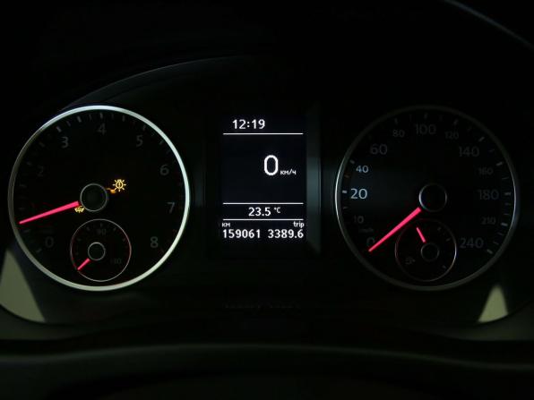 Volkswagen Tiguan I Рестайлинг с пробегом 2012 года, цена 899 000 рублей, 158987 км, внедорожник, Автокод Объявления