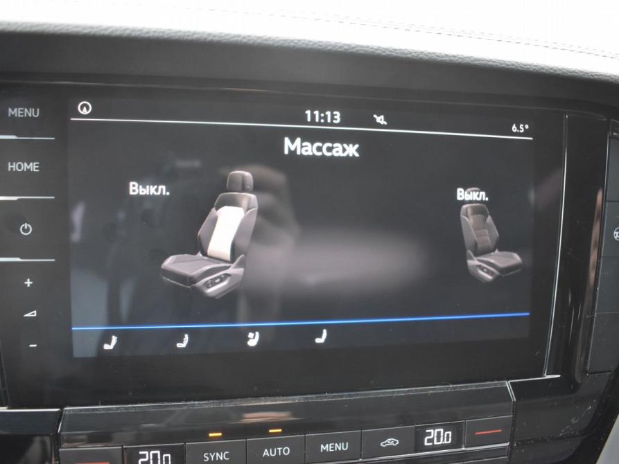 Volkswagen Touareg III Архангельск  - изображение 16