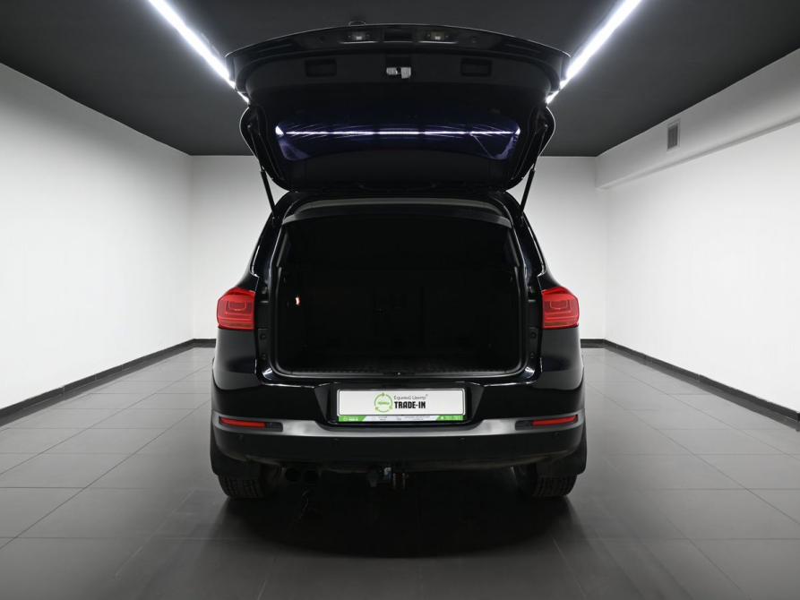 Volkswagen Tiguan I Рестайлинг Тверь  - изображение 7