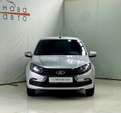 Lada (ВАЗ) Granta I Рестайлинг Воронеж  - изображение 23