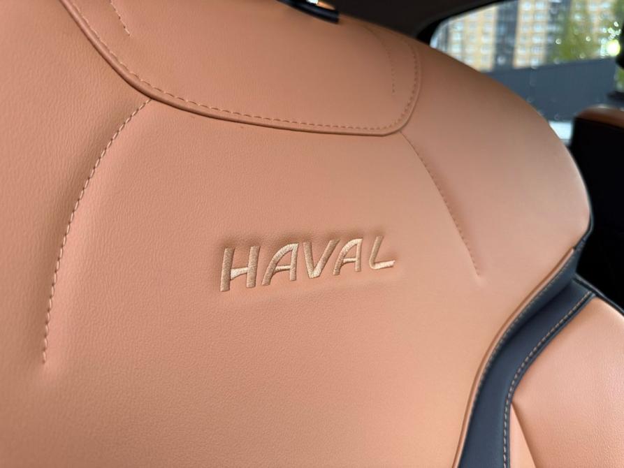 Haval Jolion I Санкт-Петербург  - изображение 18