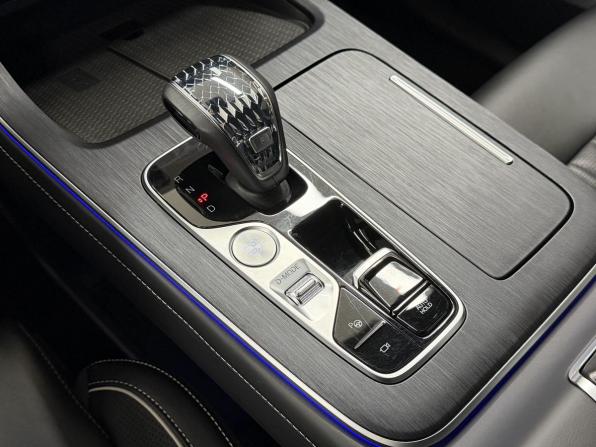 GAC GS8 II с пробегом 2024 года, цена 3 680 000 рублей, 25604 км, внедорожник, Автокод Объявления