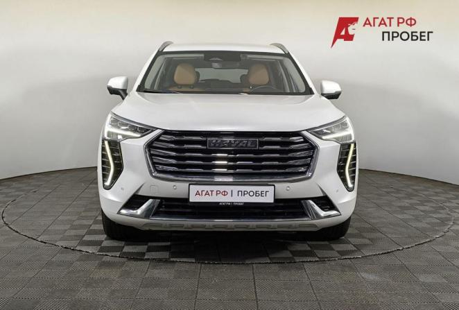 Haval Jolion I с пробегом 2022 года, цена 1 880 000 рублей, 46695 км, внедорожник, Автокод Объявления