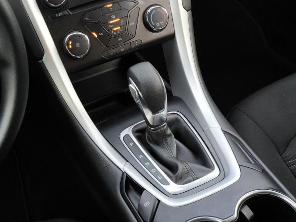 Ford Mondeo V с пробегом 2019 года, цена 2 199 000 рублей, 49665 км, седан, Автокод Объявления