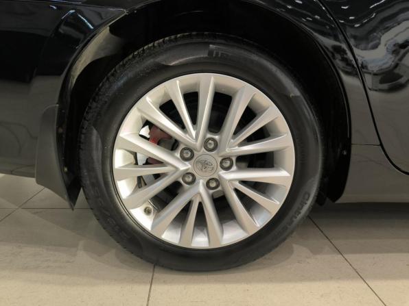 Toyota Camry VII (XV50) Рестайлинг с пробегом 2015 года, цена 1 750 000 рублей, 268328 км, седан, Автокод Объявления