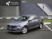 Volkswagen Polo VI Казань  - изображение 14