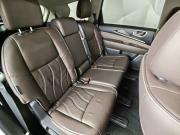Infiniti QX60 I Рестайлинг Москва  - изображение 37