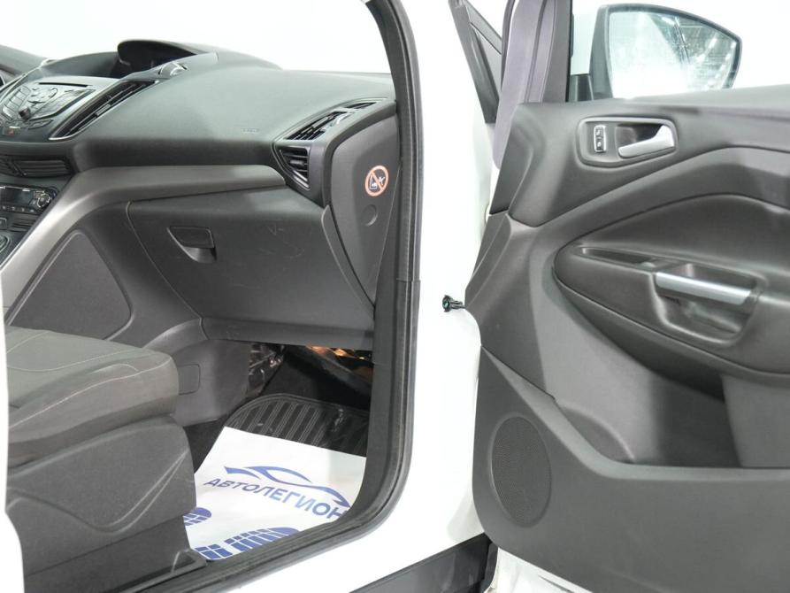 Ford Kuga II Новосибирск  - изображение 16