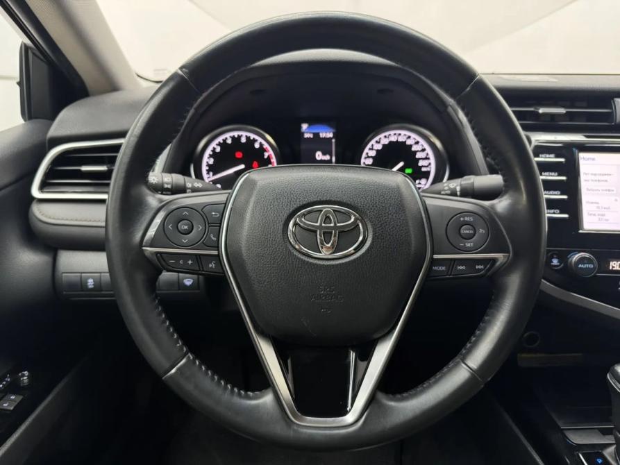 Toyota Camry VIII (XV70) Воронеж  - изображение 13