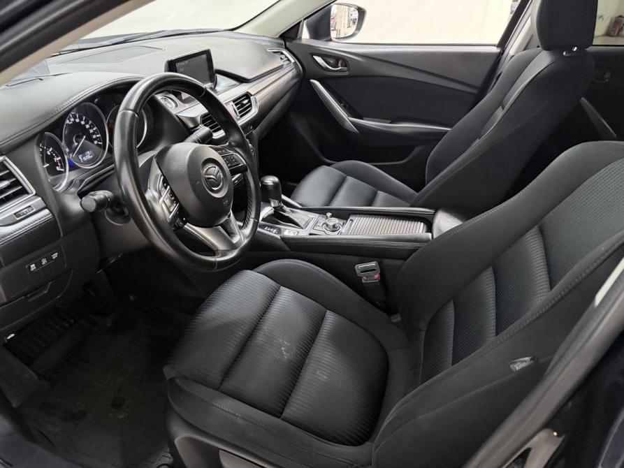 Mazda 6 III (GJ) Рестайлинг Воронеж  - изображение 12