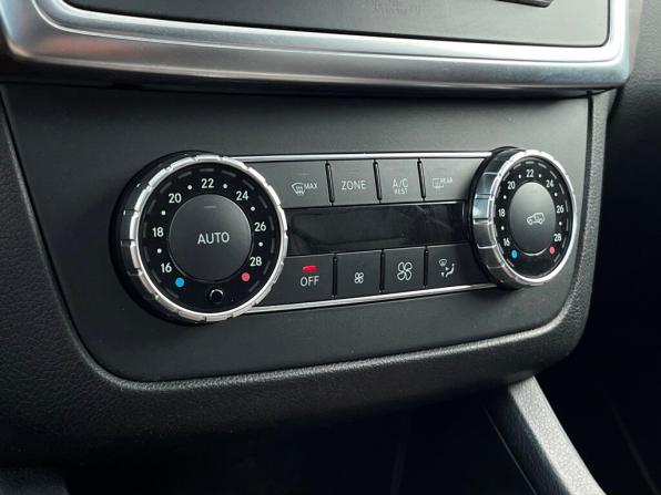 Mercedes-Benz GL-Класс II (X166) с пробегом 2014 года, цена 2 596 800 рублей, 206411 км, внедорожник, Автокод Объявления