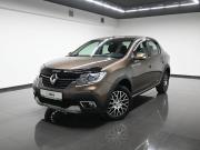Renault Logan II Рестайлинг Тверь  - изображение 19