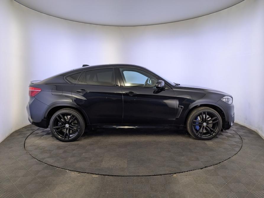 BMW X6 M II (F86) Москва  - изображение 30