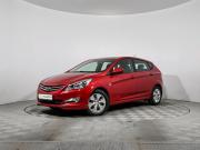 Hyundai Solaris I Рестайлинг Санкт-Петербург  - изображение 19