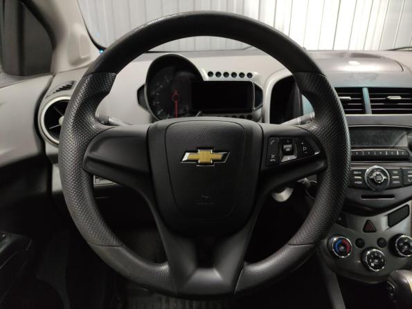 Chevrolet Aveo II с пробегом 2013 года, цена 530 000 рублей, 118220 км, хэтчбек, Автокод Объявления