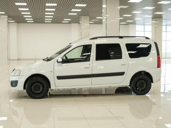 Lada (ВАЗ) Largus I с пробегом 2015 года, цена 482 000 рублей, 333296 км, универсал, Автокод Объявления