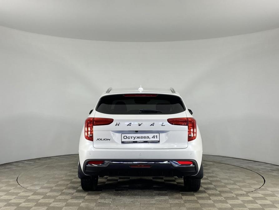 Haval Jolion I Воронеж  - изображение 8
