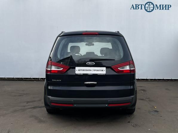 Ford Galaxy II Рестайлинг с пробегом 2011 года, цена 1 270 000 рублей, 138954 км, минивэн, Автокод Объявления