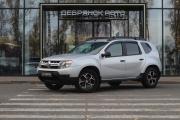 Renault Duster I Рестайлинг Брянск  - изображение 21