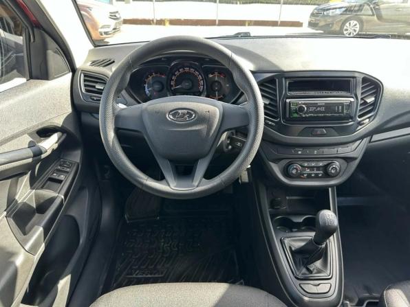 Lada (ВАЗ) Vesta I с пробегом 2020 года, цена 949 000 рублей, 107000 км, универсал, Автокод Объявления