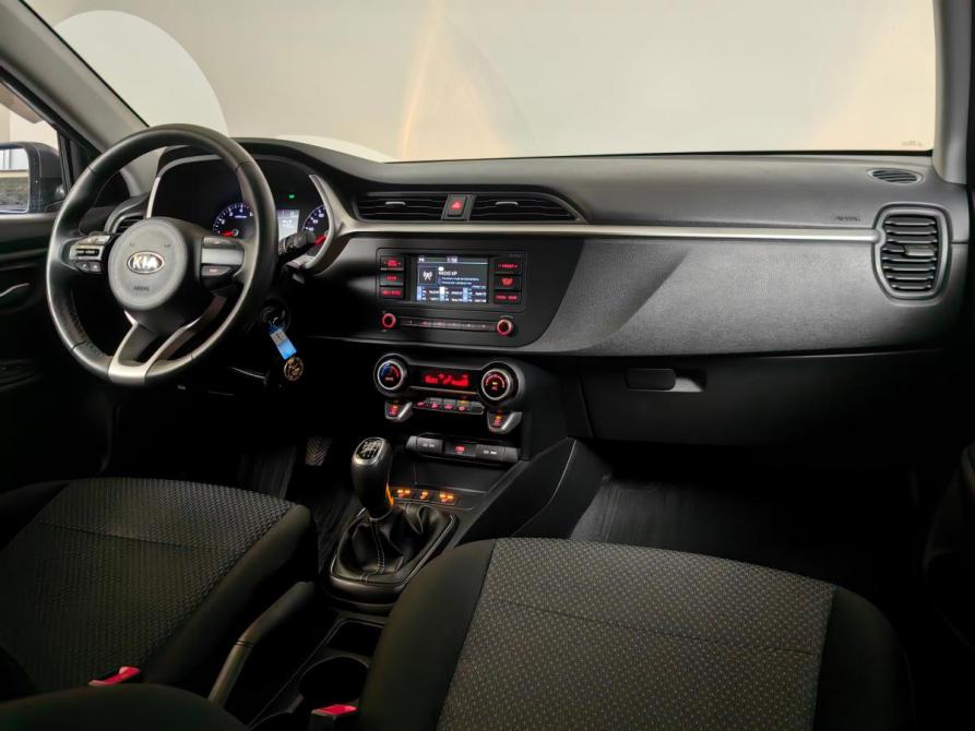 Kia Rio IV Рестайлинг Москва  - изображение 7