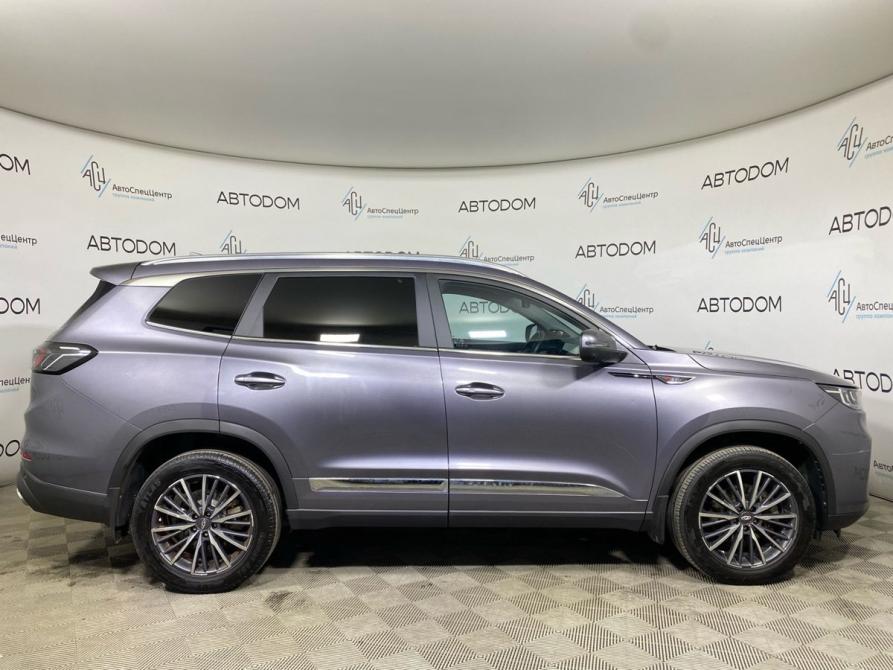 Chery Tiggo 8 Pro Max I Москва  - изображение 5