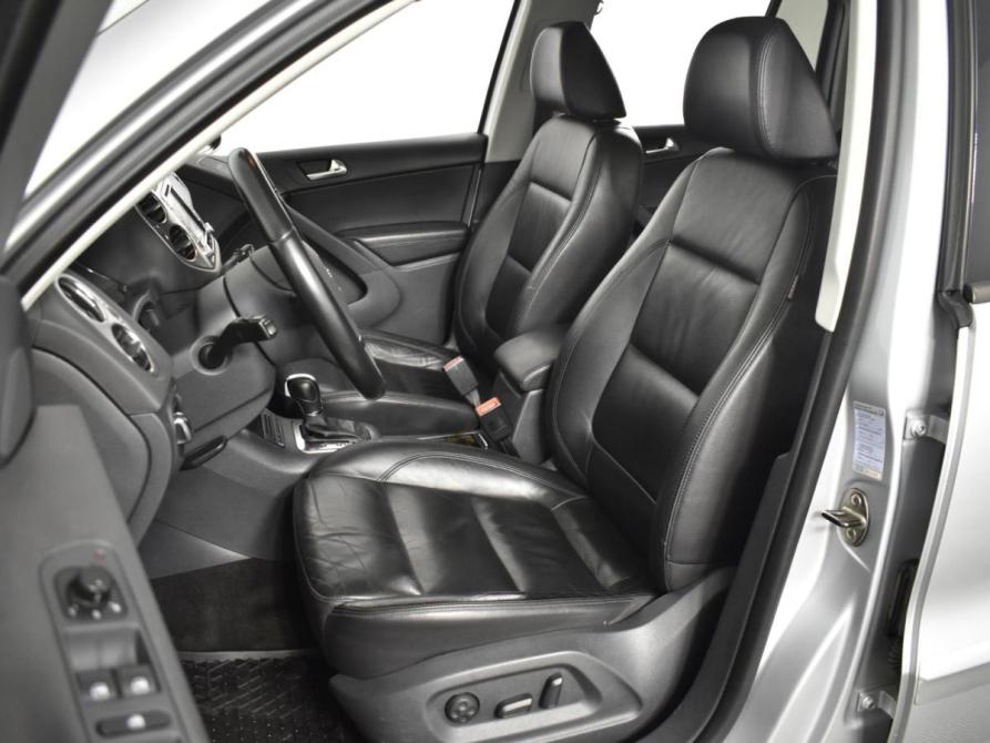 Volkswagen Tiguan I Казань  - изображение 10