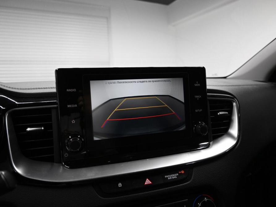 Kia Ceed III Тверь  - изображение 16