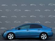 Honda Civic VIII Рестайлинг Санкт-Петербург  - изображение 36