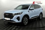 Chery Tiggo 7 Pro Max I Нижний Новгород  - изображение 26