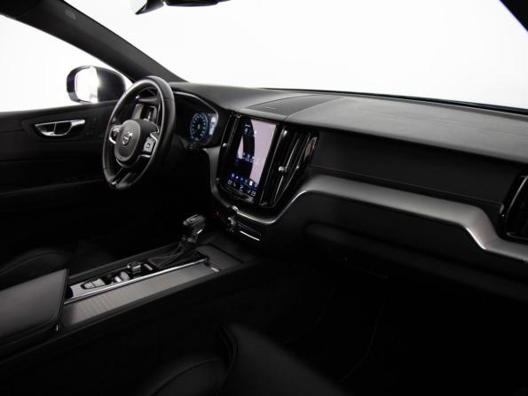 Volvo XC60 II с пробегом 2020 года, цена 4 200 000 рублей, 79479 км, внедорожник, Автокод Объявления