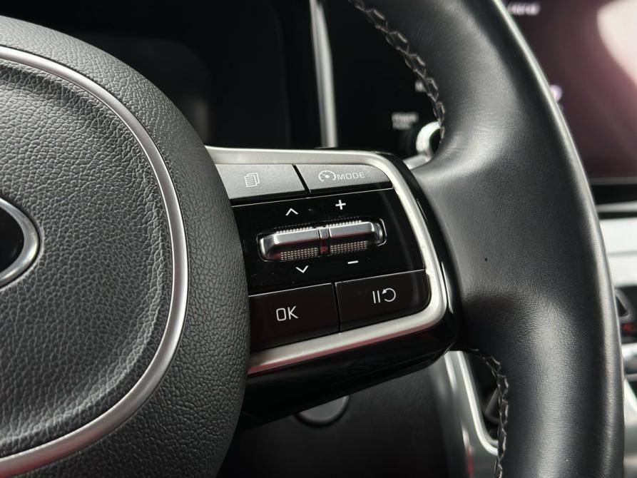 Kia Sorento IV Санкт-Петербург  - изображение 23
