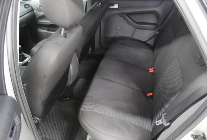 Ford Focus II с пробегом 2007 года, цена 520 000 рублей, 216646 км, седан, Автокод Объявления