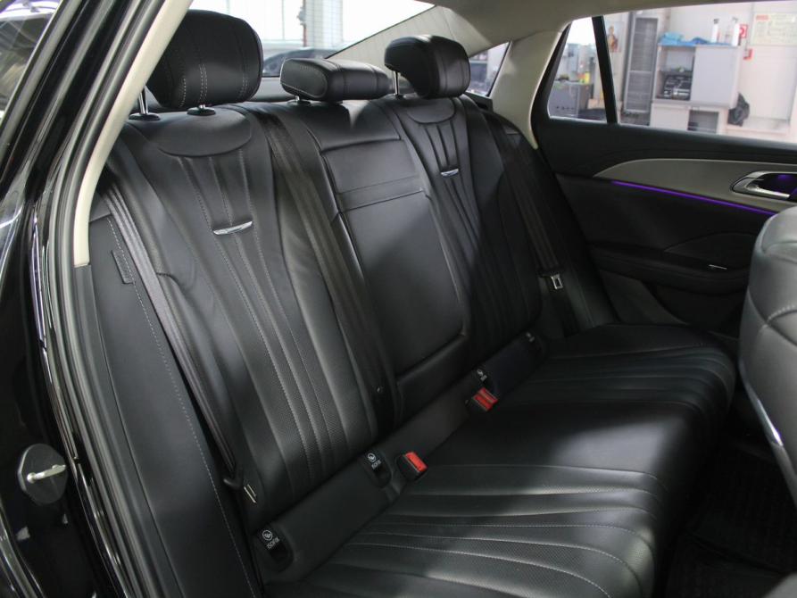 Hongqi H5 II Москва  - изображение 25