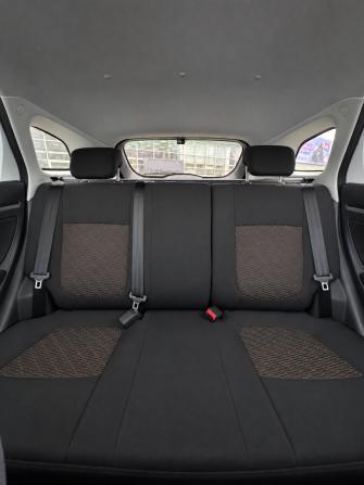 Lada (ВАЗ) Vesta I с пробегом 2019 года, цена 993 000 рублей, 95939 км, универсал, Автокод Объявления