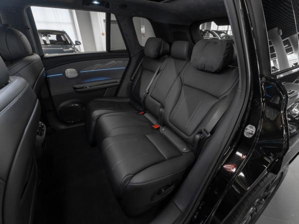 GAC Trumpchi S7 I Рестайлинг с пробегом 2026 года, цена 5 220 000 рублей, 50 км, внедорожник, Автокод Объявления