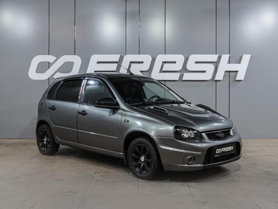 Lada (ВАЗ) Kalina I Воронеж  - изображение 1