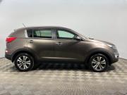 Kia Sportage III Рестайлинг Казань  - изображение 24