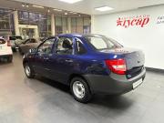 Lada (ВАЗ) Granta I Киров  - изображение 21