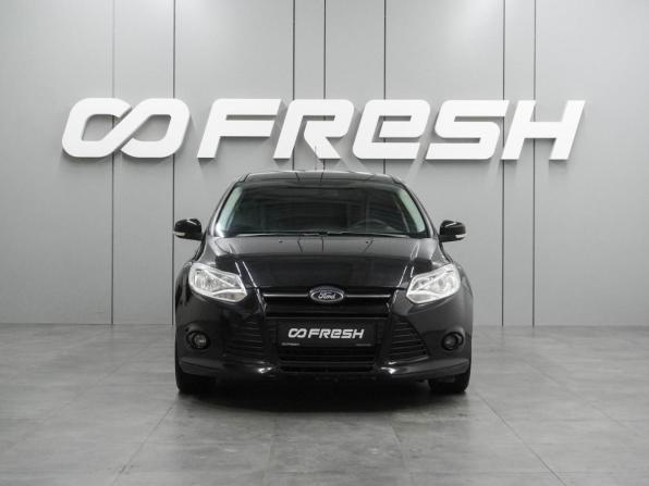 Ford Focus III с пробегом 2013 года, цена 699 000 рублей, 190016 км, седан, Автокод Объявления