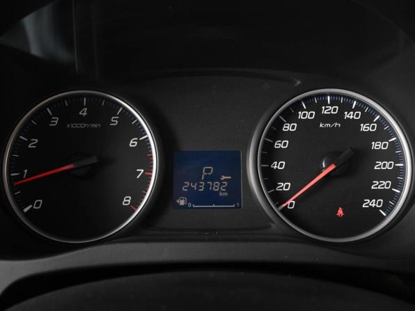 Mitsubishi Outlander III с пробегом 2014 года, цена 1 299 000 рублей, 243782 км, внедорожник, Автокод Объявления