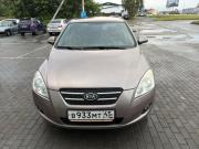 Kia Ceed I Курган  - изображение 7