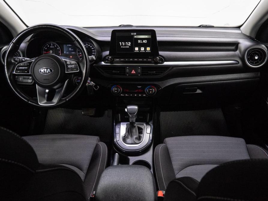 Kia Cerato IV Тюмень  - изображение 17