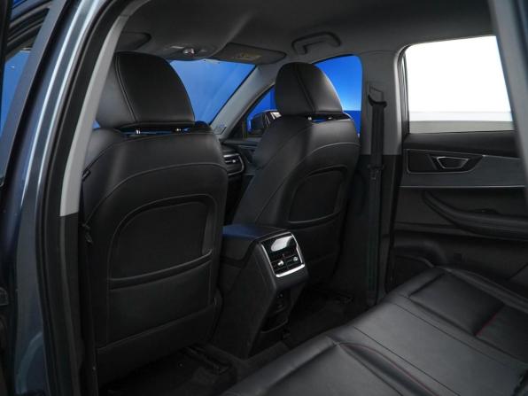 Chery Tiggo 7 Pro I с пробегом 2021 года, цена 1 517 070 рублей, 59139 км, внедорожник, Автокод Объявления