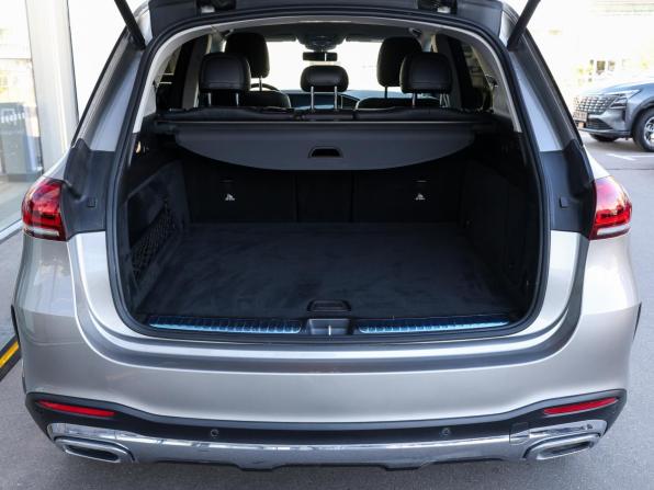 Mercedes-Benz GLE II (V167) с пробегом 2019 года, цена 4 798 000 рублей, 174678 км, внедорожник, Автокод Объявления