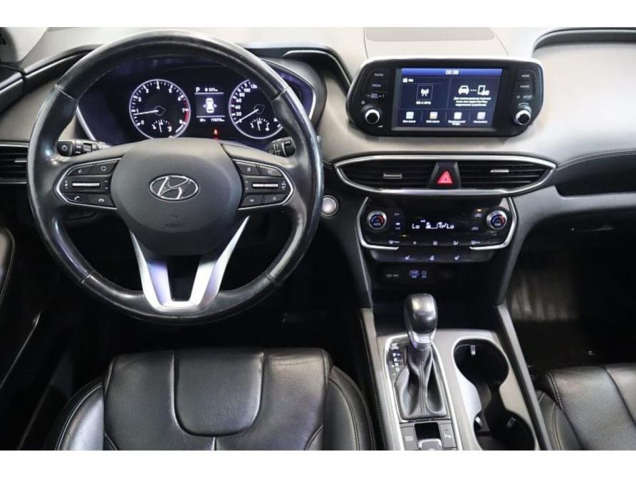 Hyundai Santa Fe IV Коломна  - изображение 8