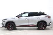 Omoda C5 I Иркутск  - изображение 28