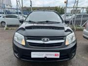Lada (ВАЗ) Granta I Нижнекамск  - изображение 23