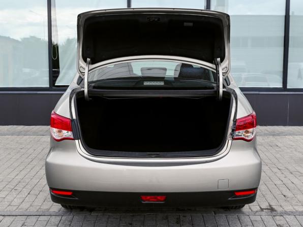 Nissan Almera III (G15) с пробегом 2013 года, цена 651 000 рублей, 180308 км, седан, Автокод Объявления